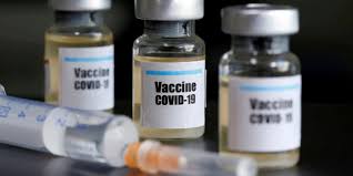 Vacunas contra la Covid y manejo de las emociones por contingencia