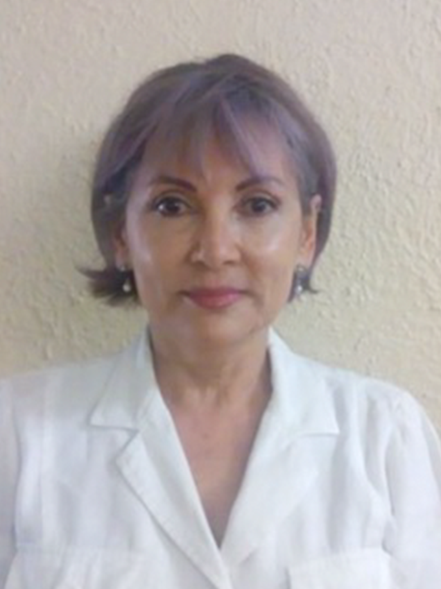 Dra. Maria Luisa Barbosa